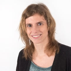 Marja Franken